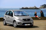 Citroen C3 VTR 2005 года